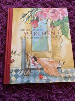 Buch. Die schönsten Märchen der Gebrüder Grimm Niedersachsen - Varel Vorschau