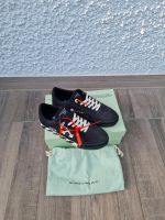 OFF-WHITE c/o Virgil Abloh Vulc low top Sneaker Bayern - Burglengenfeld Vorschau