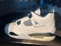 Jordan 4 oxidized Green gr. 43 Hessen - Hasselroth Vorschau