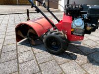 Benzin Gartenfräse Bodenfräse Verleihen Vermieten Bayern - Gunzenhausen Vorschau