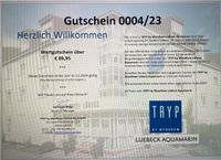 Wertgutschein Lübeck Hotel Tryp by Wyndham Lübeck Aquamarin Niedersachsen - Wallenhorst Vorschau