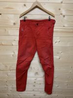 Maloja Jeanshose Damen Größe 31/32 rot UVP 125.- Baden-Württemberg - Offenburg Vorschau