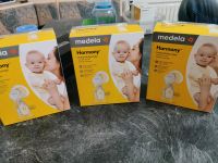 Medela Pumpen 2 + 1 gratis Thüringen - Henneberg (Thüringen) Vorschau