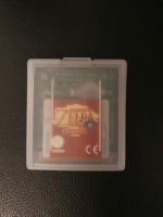 Zelda Oracle of Seasons GBC Hessen - Ranstadt Vorschau