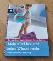 Buch Mein Kind braucht keine Windel mehr Nordrhein-Westfalen - Oerlinghausen Vorschau