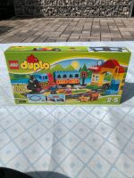 ‼️ LEGO DUPLO 10507 Starter (in OVP+Anleitung) - 1. Hand, TOP‼️ Rheinland-Pfalz - Limburgerhof Vorschau