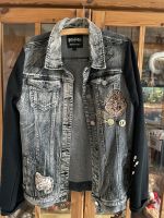 Harry Potter Jeansjacke L Rheinland-Pfalz - Burgschwalbach Vorschau