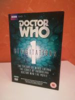 Doctor Who Revisitations 1 DVD Box Saarland - Merzig Vorschau