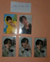 Seventeen Jeonghan PCs Köln - Junkersdorf Vorschau