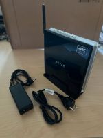 Mini PC 4k Win10 WLAN HDMI DP Intel CPU 4GB RAM SSD USB3.0 250GB Sachsen - Lößnitz Vorschau