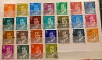 Briefmarken Spanien 1976 Juan Carlos Schleswig-Holstein - Hemmingstedt Vorschau