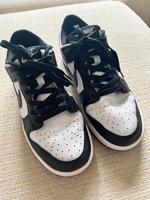 Nike Dunk Panda Größe 38 Sachsen - Waltersdorf Vorschau