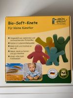 Bio Soft Knete *neu* Hessen - Lahntal Vorschau