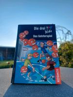 Die drei ??? Das Geisterspiel Niedersachsen - Liebenburg Vorschau