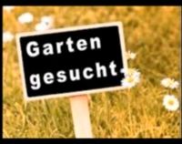 Suche Garten Stuttgart - Bad Cannstatt Vorschau