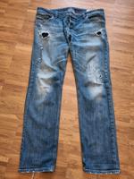 Diesel Jeans SAFADO Gr 38/32 Bayern - Cadolzburg Vorschau