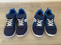 Sportschuhe Sneaker Gr. 34 und 35 Nordrhein-Westfalen - Hattingen Vorschau