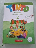 TINTO Basisbuch Sprache - Lesen 2 Sachsen-Anhalt - Dahlenwarsleben Vorschau