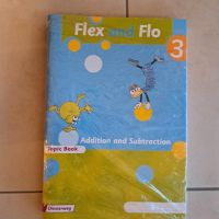 NEU Flex and Flo Englisch Verbrauchsmaterial Klasse 3 Mathe bili Baden-Württemberg - Oberderdingen Vorschau