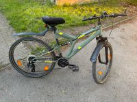 Jugen Mountainbike 26“ Zündapp Nordrhein-Westfalen - Dorsten Vorschau