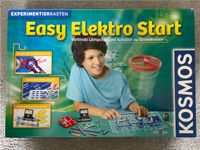 Easy Elektro Start Experimentierkasten Kr. München - Ottobrunn Vorschau