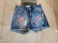 Vingino Jeansshorts in Größe 158 *Top Zustand* Rheinland-Pfalz - Bad Ems Vorschau