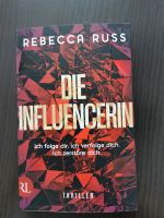 Die Influencerin Rebecca Russ Thriller 2024✅☀️ Nordrhein-Westfalen - Herne Vorschau
