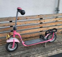 Puky Roller Tretroller Scooter rosa München - Milbertshofen - Am Hart Vorschau