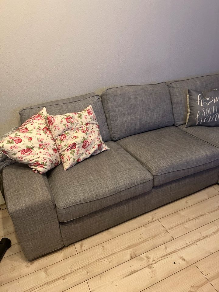 Gemütliches Sofa in Berlin