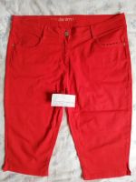 luftige Chinos Sommerhosen Capri Gr.48 und 48/50 Preis pro Hose Rheinland-Pfalz - Mainz Vorschau