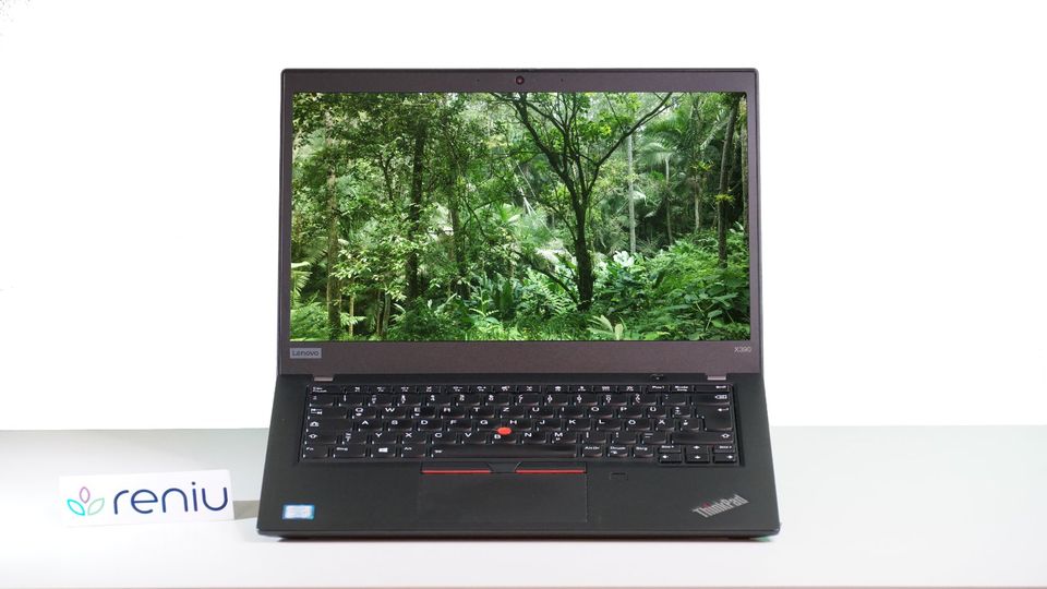 Lenovo ThinkPad X390⭐|i5-8365U|8GB|256GB|13,3''|⭐Hervorragend in Berlin