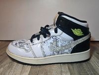 38 NIKE AIR JORDAN 1 MID SE DIY GS DC4099-100 Nordrhein-Westfalen - Gelsenkirchen Vorschau