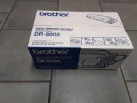 Brother DR-8000 Trommeleinheit Baden-Württemberg - Freudenstadt Vorschau