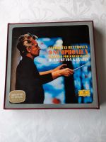 Schallplatten, LP-Box, Beethoven,  9 Symphonien Nürnberg (Mittelfr) - Südoststadt Vorschau