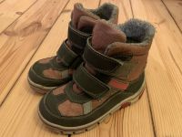 Ricosta Winterstiefel Winterschuhe, gefüttert,rosa,wenig getragen Harburg - Hamburg Eißendorf Vorschau