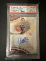 Dennis Schröder Autograph 15/99 PSA Mint 9 Auto 10 Nordrhein-Westfalen - Erkelenz Vorschau