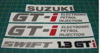 Suzuki Swift gti 101ps 16v Mk1 mk2 aa ea Motorsport Niedersachsen - Moringen Vorschau