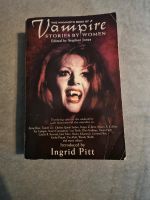 The Mammoth Book Of Vampire Stories..., Stephen Jones ( Bochum - Bochum-Süd Vorschau