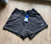 Damen adidas Shorts Größe 38 NEU Bayern - Dietramszell Vorschau