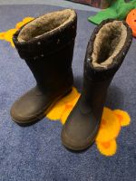 Regenstiefel mit Fell 24/25 Rheinland-Pfalz - Neuwied Vorschau