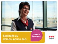 Servicepersonal (m/w/d) (Securitas Deutschland) Sicherheitsdienst  Sicherheitsmitarbeiter Objektschutzmitarbeiter Berlin - Mitte Vorschau