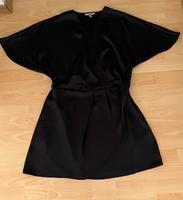 H&M Wickelkleid aus Satin gr.L Bayern - Mühldorf a.Inn Vorschau