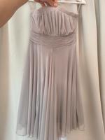 festliches Vila Kleid trägerlos mit Unterrock Sommerkleid Anlass Schleswig-Holstein - Itzehoe Vorschau