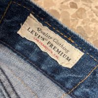 2019 Big E Levi’s 501 Vintage Clothing LVC Blue Jeans W32 L32 Brandenburg - Golßen Vorschau