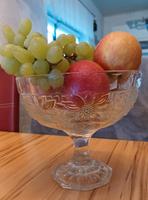 Obstschale DDR Alt Sachsen - Marienberg Vorschau