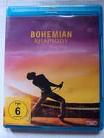 Queen Bohemian Rhapsody Blu Ray Niedersachsen - Adelebsen Vorschau