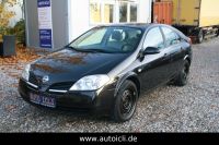 Nissan Primera 1.6 * EURO 3* KLIMAAUTOMATIK * Bayern - Fahrenzhausen Vorschau