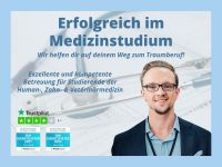 ❌ Hilfe für Mediziner I Anatomie, Physiologie, Biochemie, Histologie, Chemie & Physik Leipzig - Probstheida Vorschau