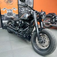 Harley Davidson Softail Slim FLSL M8 Bobber Fat Boy Baden-Württemberg - Kämpfelbach Vorschau