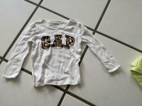 Gap Größe  80 86 Langarmshirt Duisburg - Rumeln-Kaldenhausen Vorschau